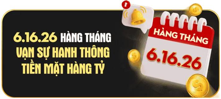 Khuyến mãi nạp lại hàng ngày DG789 nhà cái