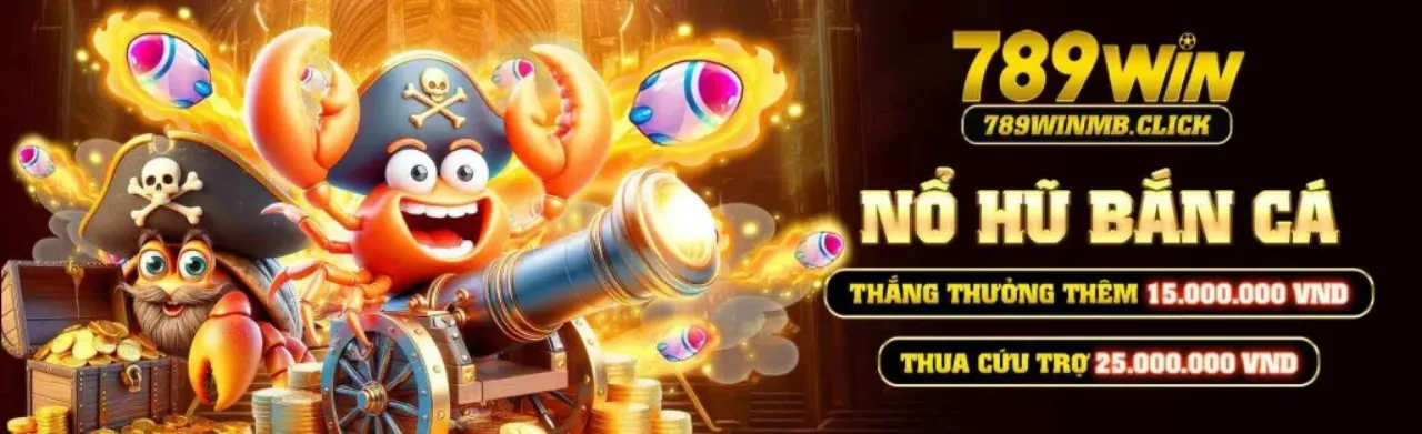 Thế giới bắn cá sống động tại DG789 nhà cái