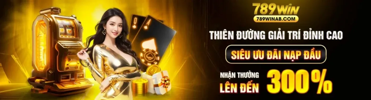Trò chơi slot tại DG789 Nhà Cái